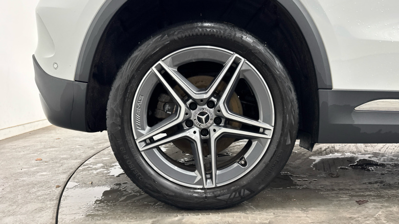 Mercedes-Benz GLA 250e Exclusive Edition 5dr Auto Hatchback